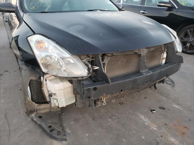 2012 NISSAN ALTIMA BAS 1N4AL2AP2CN576270