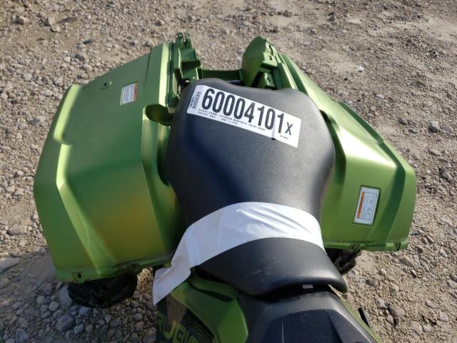 2021 HONDA TRX520 FM 1HFTE45F8M4600014
