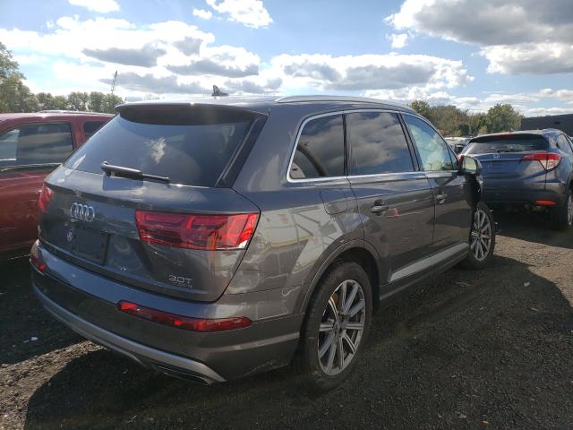 VIN WA1LAAF73JD050934 2018 Audi Q7, Premium Plus no.4