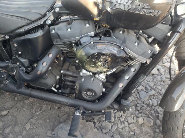2020 HARLEY-DAVIDSON FXBB 1HD1YJJ17LB067115