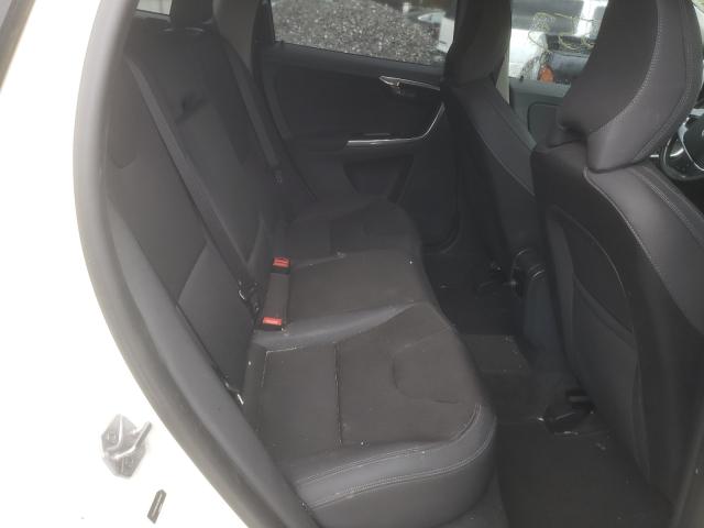 2015 VOLVO XC60 T5 YV440MDJ9F2663945