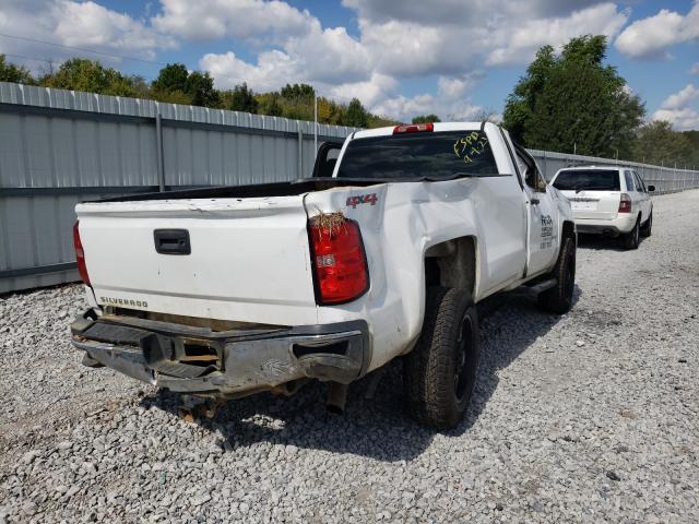 2015 CHEVROLET OTHER - 1GC0KUEG4FZ527499