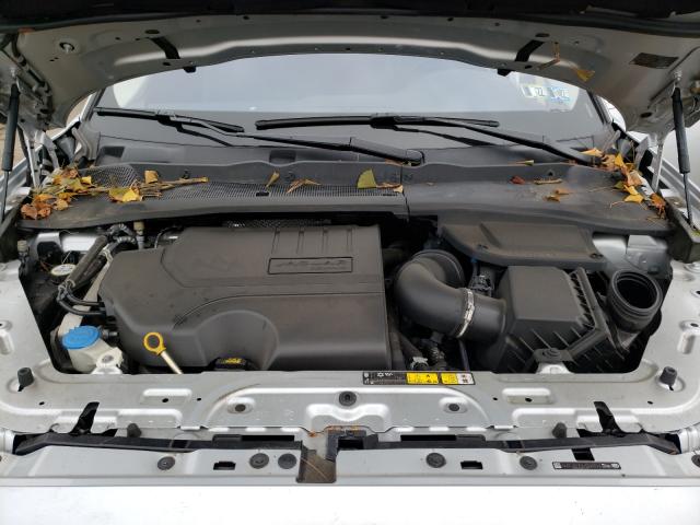 2018 JAGUAR E-PACE S SADFJ2FX3J1Z05663