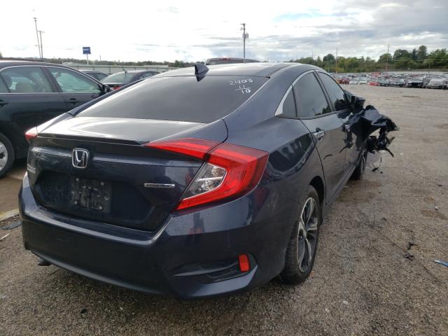 2016 HONDA CIVIC TOUR 19XFC1F90GE022403