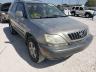 2002 LEXUS  RX300