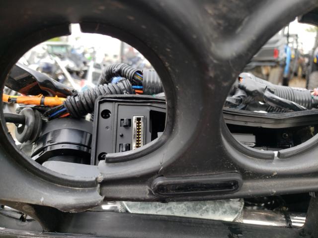 2008 HARLEY-DAVIDSON FLHTCUI - 1HD1FC4138Y687221