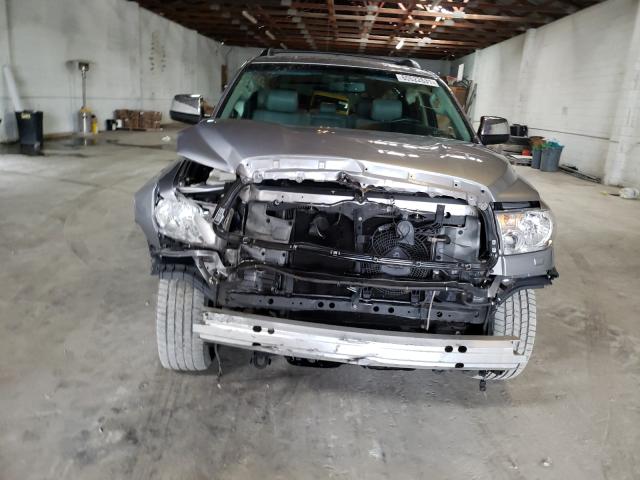 2012 TOYOTA SEQUOIA LI 5TDKY5G10CS039816