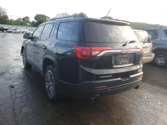 2017 GMC ACADIA ALL 1GKKNVLS9HZ194463