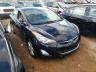 2012 HYUNDAI  ELANTRA