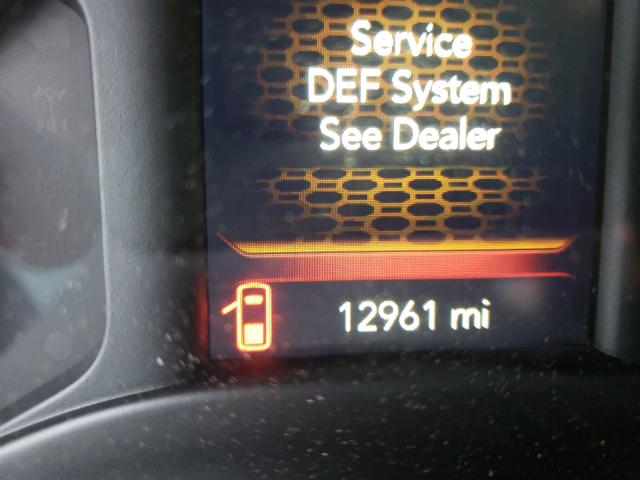 2020 RAM 1500 MPG 3C63R3GL6LG198210