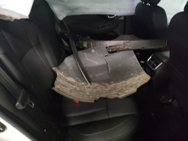 2020 SUBARU OUTBACK LI 4S4BTANC1L3217175