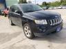 2012 JEEP  COMPASS