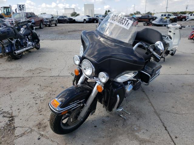 2007 HARLEY-DAVIDSON FLHTCUI 1HD1FC4157Y678177