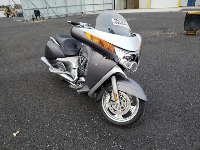 Victory salvage cars for sale: 2008 Victory Vision Deluxe