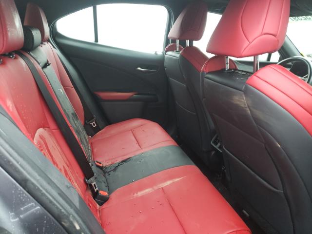 2020 LEXUS UX 250H JTHR9JBH7L2031985