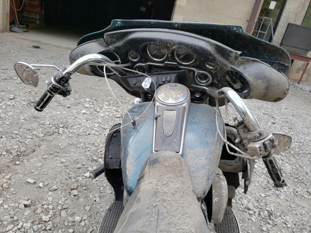 2004 HARLEY-DAVIDSON FLHTCUI 1HD1FCW174Y629118