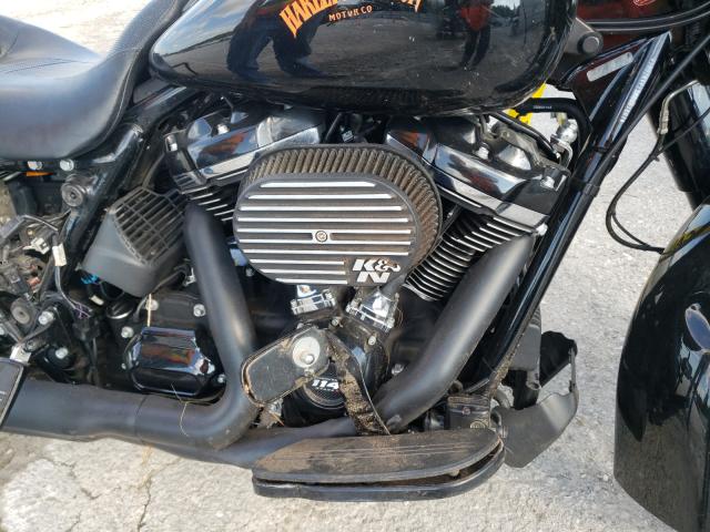 2019 HARLEY-DAVIDSON FLHRXS 1HD1KVP13KB667807