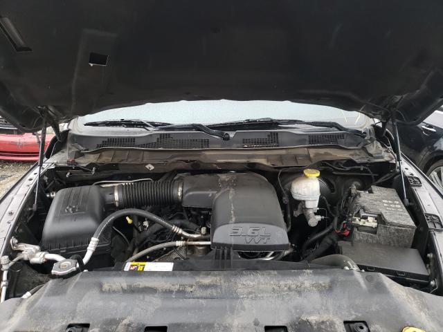 2018 RAM 1500 1C6RR6FG6JS244897