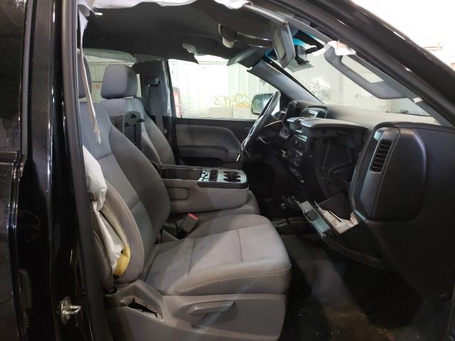 2016 CHEVROLET SILVERADO 1GCVKNEH6GZ271596