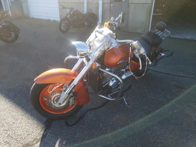 2002 HONDA VTX1800 R 1HFSC49032A004833