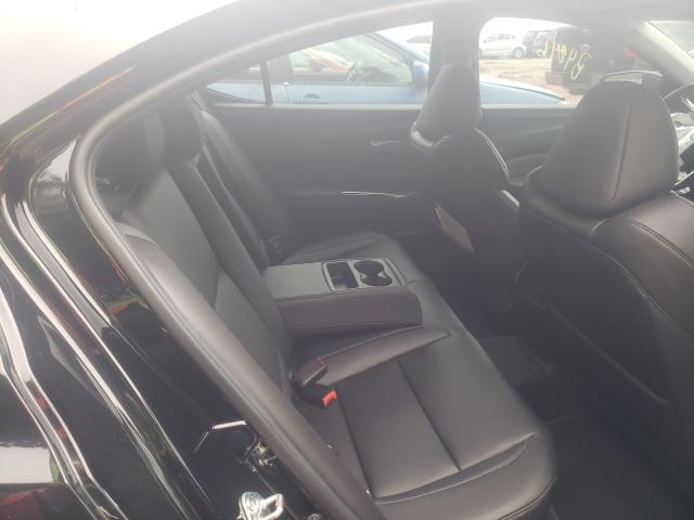 2017 ACURA TLX 19UUB1F3XHA001277
