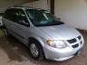 2003 DODGE  GRAND CARAVAN