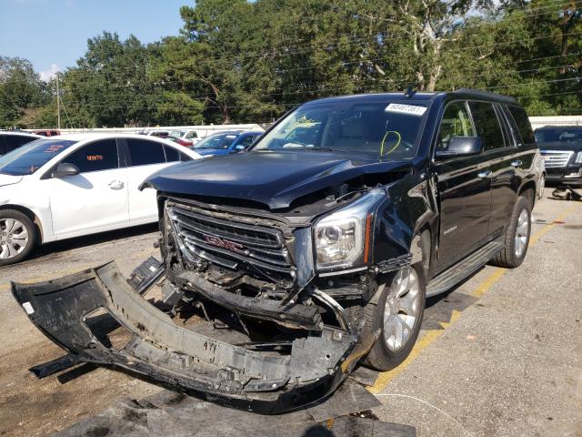 2016 GMC YUKON SLE 1GKS1AKC0GR366084