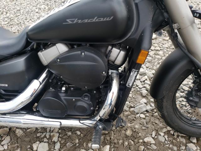 2012 HONDA VT750 C2B JH2RC5377CK200538