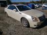 2009 CADILLAC  CTS