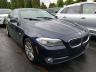 2013 BMW  5 SERIES