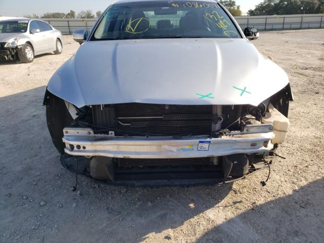 2010 VOLVO S80 3.2 YV1982AS1A1132427