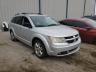 2009 DODGE  JOURNEY