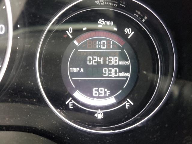 3CZRU6H1XLM731493 Honda Hr-V Sport 2020. Фото: 7