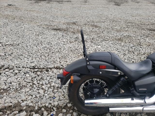 2012 HONDA VT750 C2B JH2RC5377CK200538
