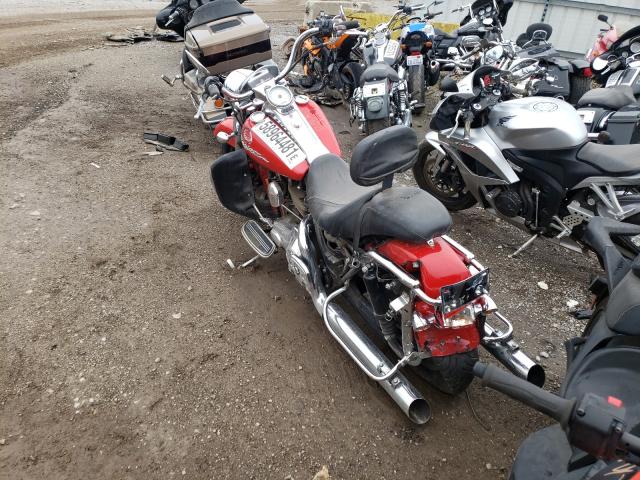 2004 HARLEY-DAVIDSON FLHRSI 1HD1FYW194Y715835