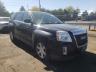 2011 GMC  TERRAIN