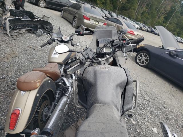 2013 YAMAHA XT1200Z JYADP03E9DA003771