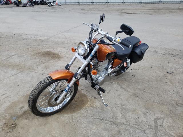 2014 SUZUKI LS650 JS1NP41A9E2100653