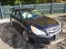 2012 SUBARU  LEGACY