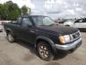 1999 NISSAN  FRONTIER