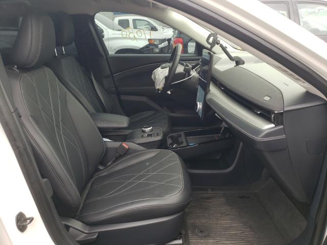 2021 FORD MUSTANG MA 3FMTK2R7XMMA21357
