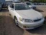 2001 LEXUS  ES300