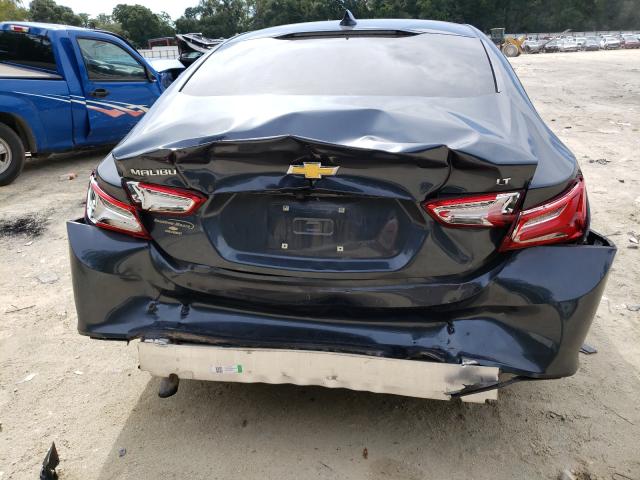 2019 CHEVROLET UK 1G1ZD5STXKF171833