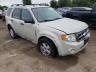 2009 FORD  ESCAPE