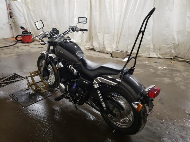 2010 HONDA VT750 S JH2RC5817AK000146