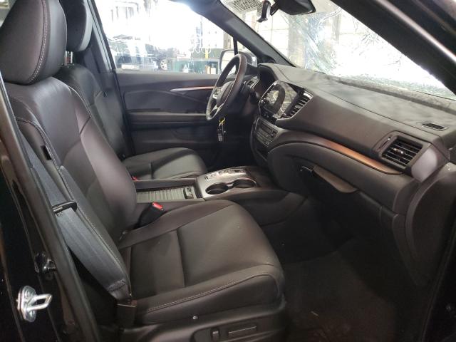 2021 HONDA PASSPORT E 5FNYF8H55MB028030