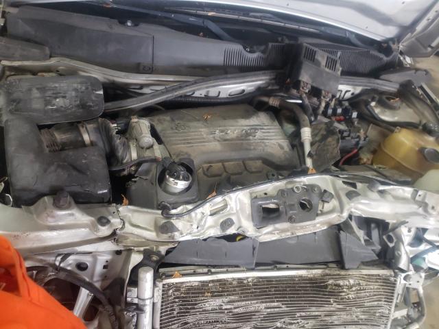 2008 Chevrolet Equinox Ls VIN: 2CNDL13F286048001 Lot: 77074923