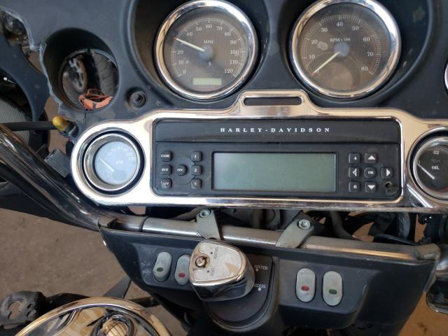 2006 HARLEY-DAVIDSON FLHTCUI 1HD1FCW126Y666077