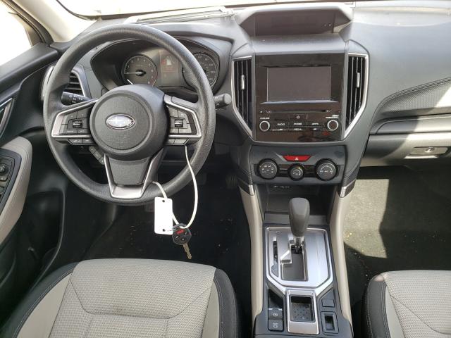 2021 SUBARU FORESTER JF2SKADC0MH434490