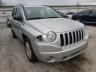 2010 JEEP  COMPASS